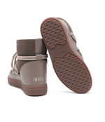 Кожаные угли classic INUIKII - коричневый(75202-005)