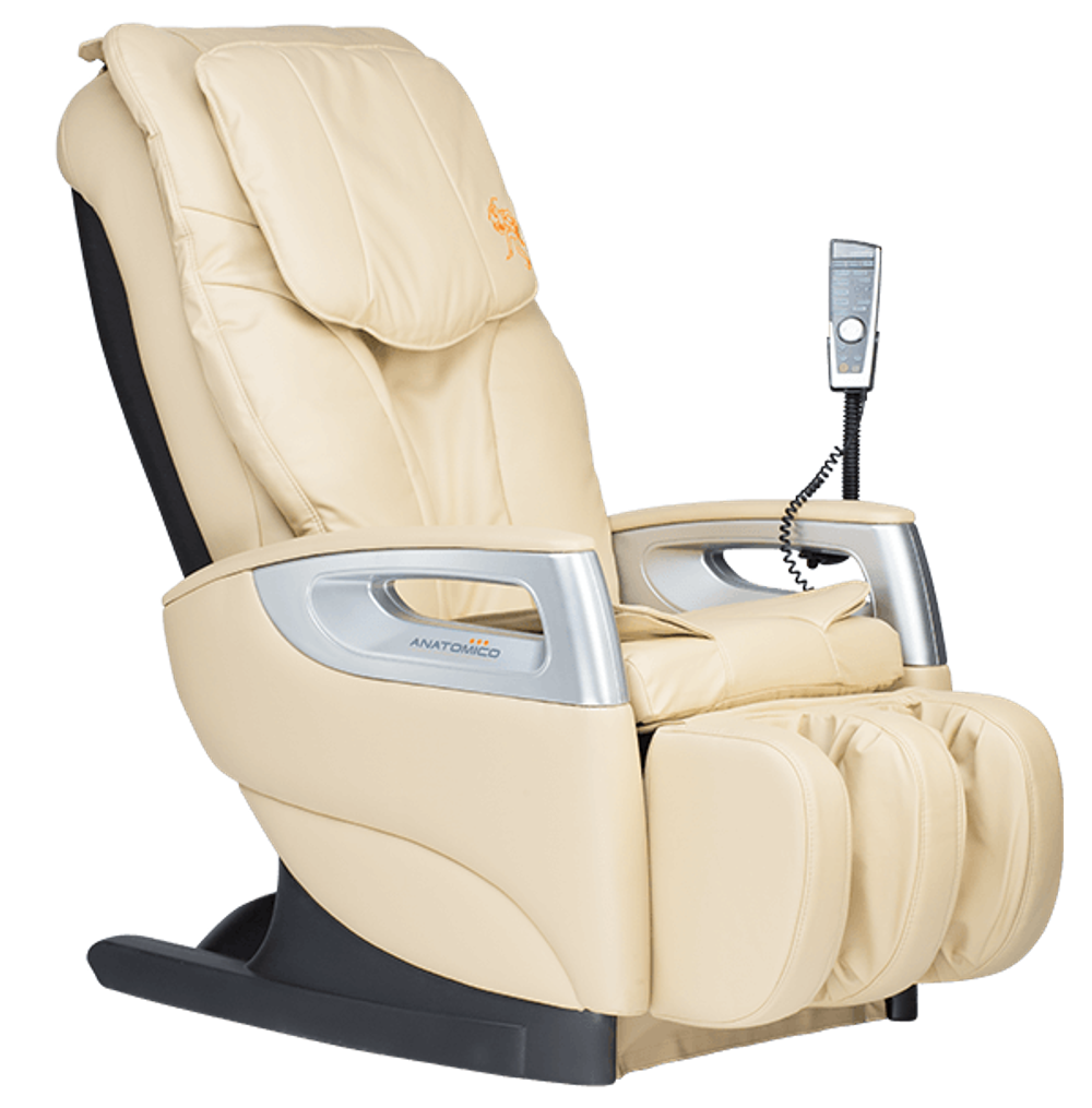 Массажное кресло Anatomico Marco