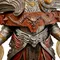 Статуэтка Blizzard Diablo Inarius