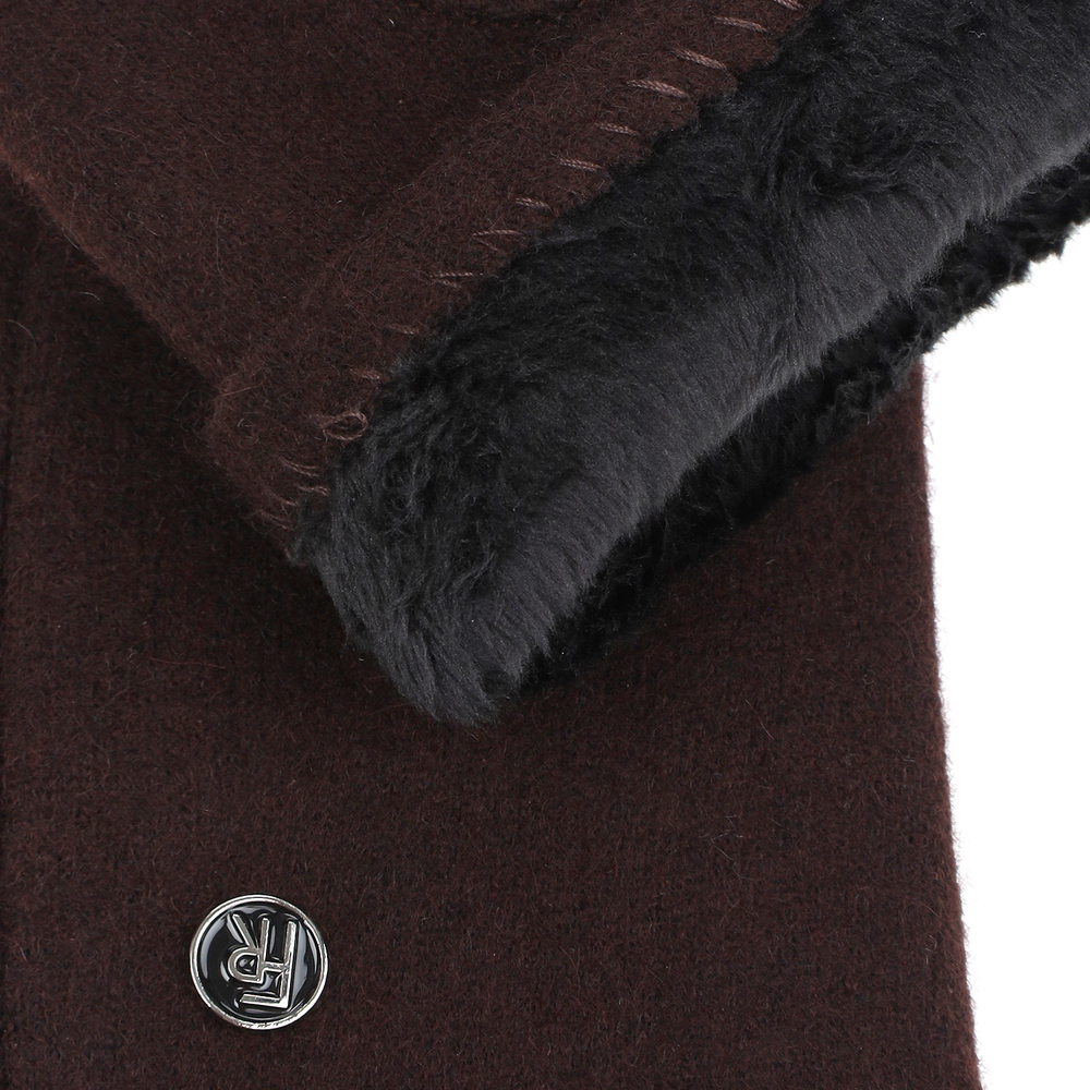 Перчатки JMF55-12 FABRETTI