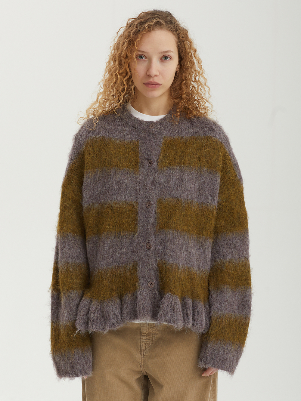 Женский Кардиган Heather