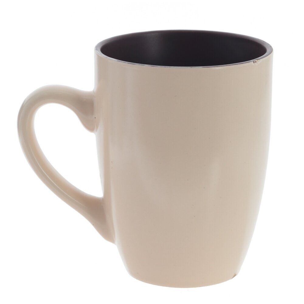 GAEM Кружка (кратность 6 шт), 350 мл, L11,5 W7,5 H11,5 см, 4в., (сорт 1,2)