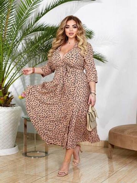 Платье УК-578/1-1 Fabrika