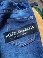 Новые джинсы Dolce&Gabbana, 68