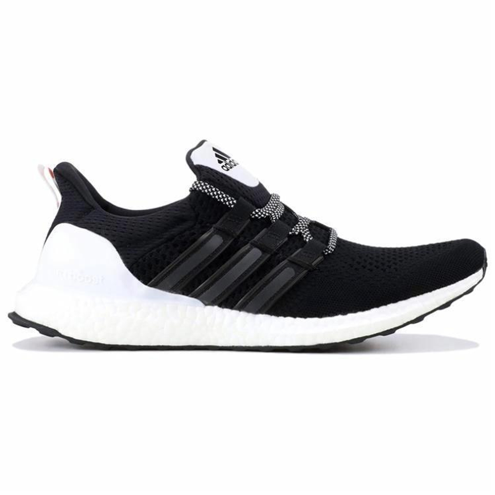 Кроссовки Adidas Ultra Boost Wood Wood Black