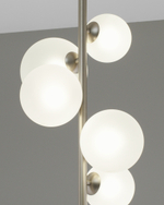 Светильник подвесной Moderli V11466-5P Renny