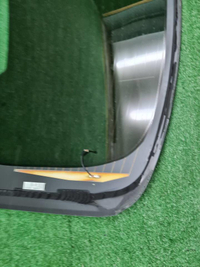 Стекло крышки багажника Geely Tugella (2019-2024)