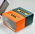 Беспроводная колонка Lonzuer Dream 60W Retro