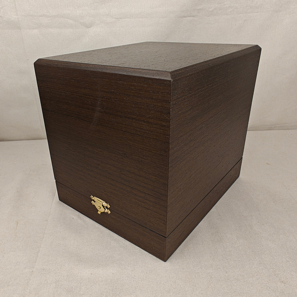 Икорница Морская звезда Златоуст от РТД "Золотой медведь"