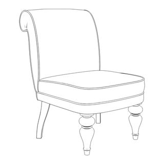 Кресла Лира M16