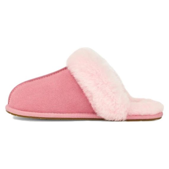 Ugg Slipper 'Light Pink'