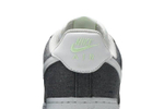 Кроссовки Nike Air Force 1 Low 07 "Iron Grey"