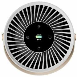 Очиститель воздуха Smartmi Air Purifier P2 silver ZMKQJHQP21