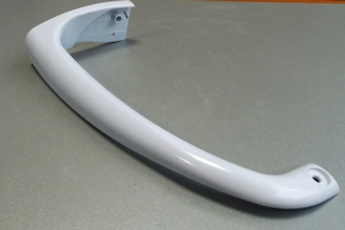 Ручка верхняя холодильника Indesit