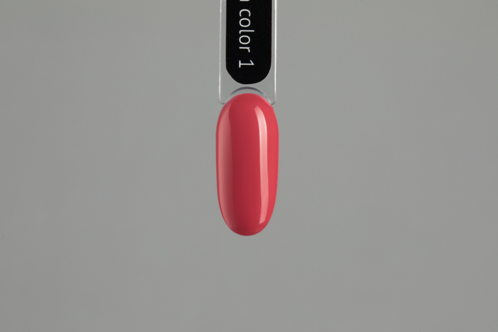 Monami Main Color No:1 (8 ml)