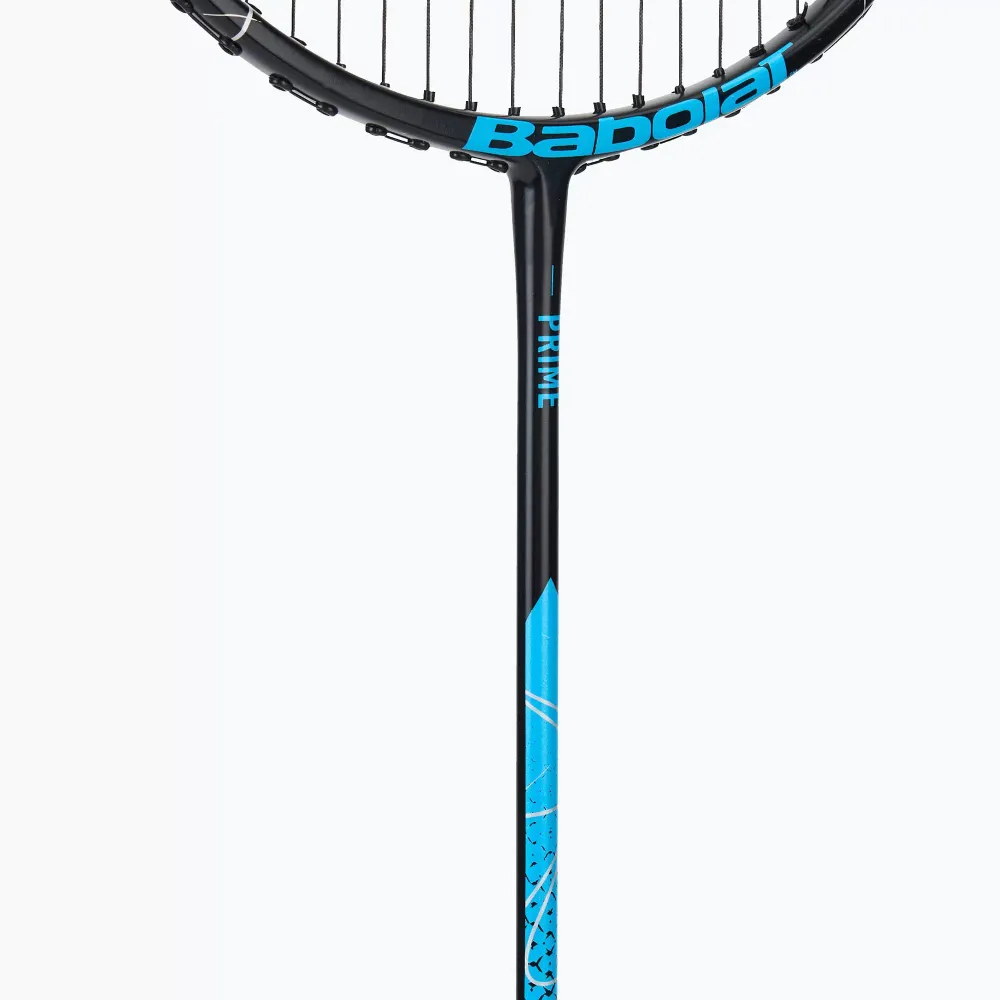 Бадминтонная ракетка Prime, с натяжкой