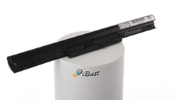 Аккумуляторная батарея AnyBatt 2200 mAh для ноутбука VK04, HSTNN-YB4D, 695192-001