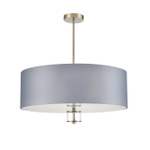 8108/7C LN Люстра E14 7*40Вт 220В IP20 MODERNI