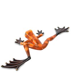 Pavone JP-08/11 Фигурка «Лягушка»