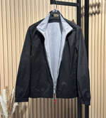 Двухсторонняя ветровка Kiton