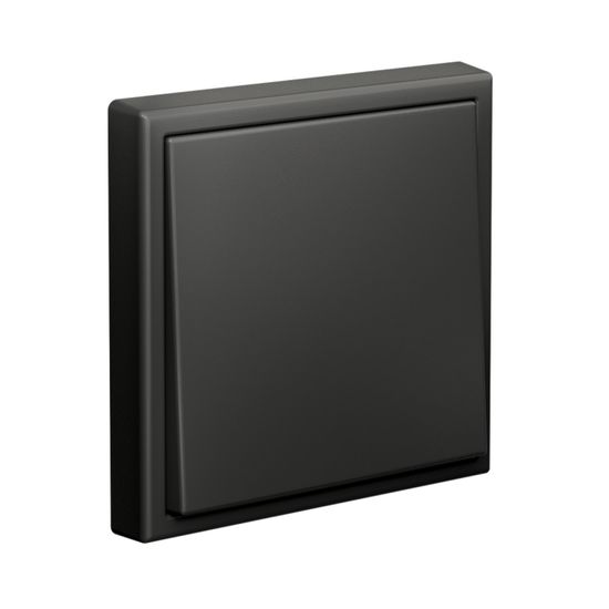 Выключатель 1-кл. ArtGallery (сх. 1) 10AX базальт SE GAL001411