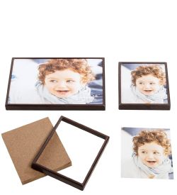 GAEM Home PH-03 Панно из фоторамок на магните