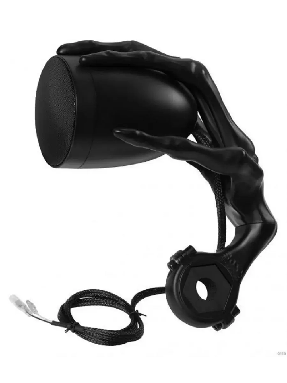 Аудиосистема на руль мото/ATV Boss Audio PHANTOM800, 600 Вт