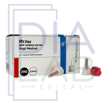 Иглы для шприц ручек 12мм 29G инсулиновые VOGT Medical 100 шт
