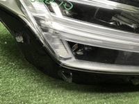 Битая Фара правая Volvo XC90 2 (2014-2019) LED