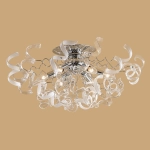 Потолочная люстра Citilux РАНДОМ CL222161