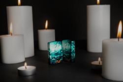 Зажигалка Zippo Graveyard (48389) 8