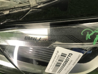 Фара правая BMW X5 G05 X6 G06 (2018-2023) Laser