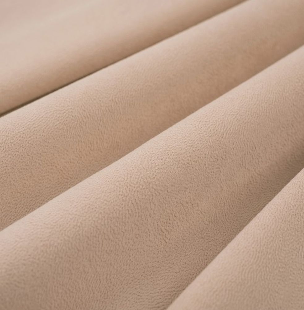 Микровелюр Holiday latte (Холидей латте)