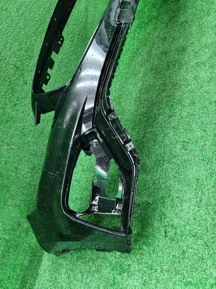 Бампер передний Geely Atlas Pro (2021-н.в.)