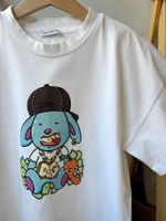 Хлопковая футболка Dolce & Gabbana, 152