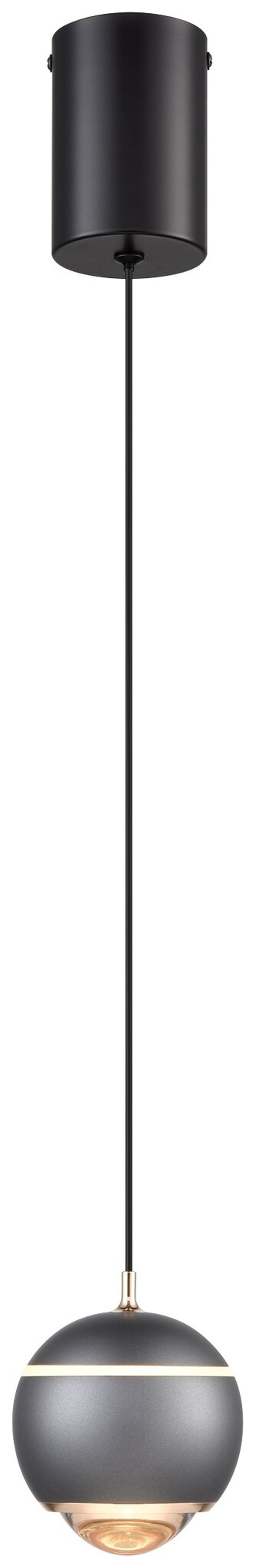 Светильник подвесной Wertmark Ebba WE470.01.326