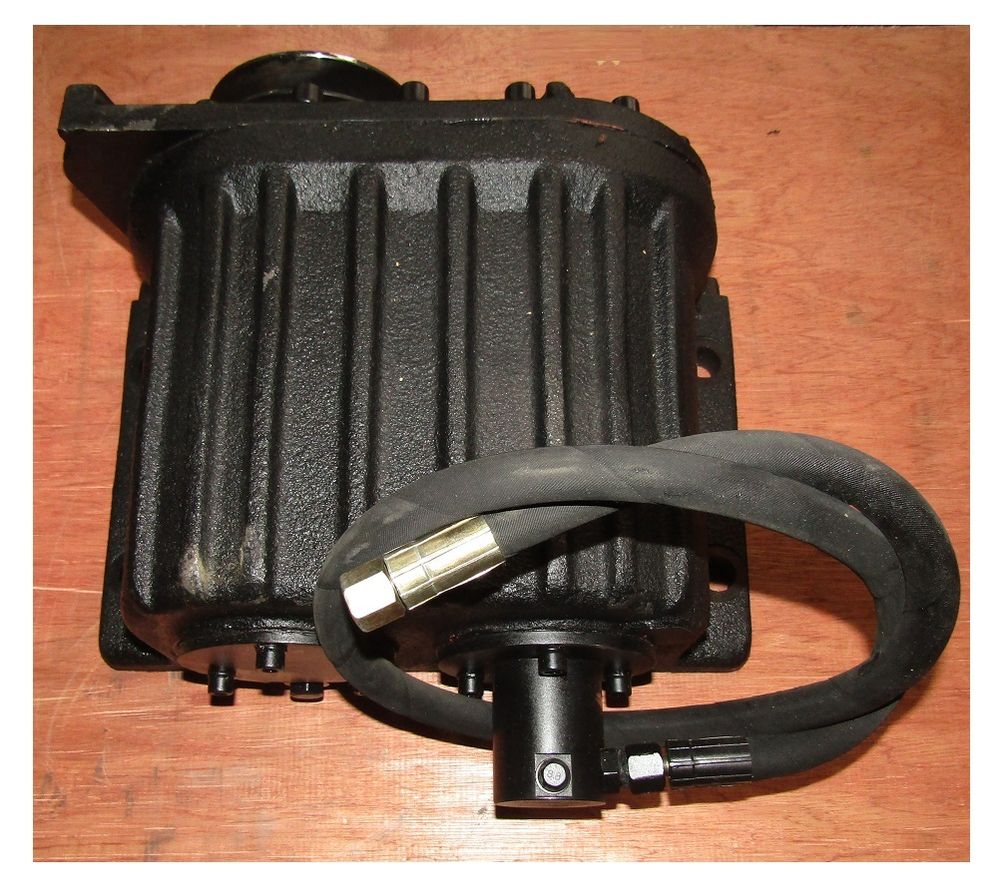 Вибратор в сборе WP330YH (Dш=119,1B) /Vibrator assembly