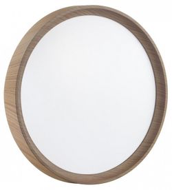 Накладной светильник Sonex Woodi 7603/CLN