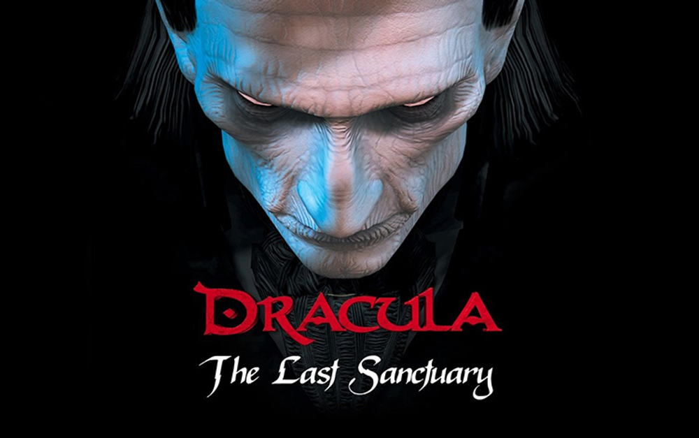 Dracula 2: The Last Sanctuary (для ПК, цифровой код доступа)