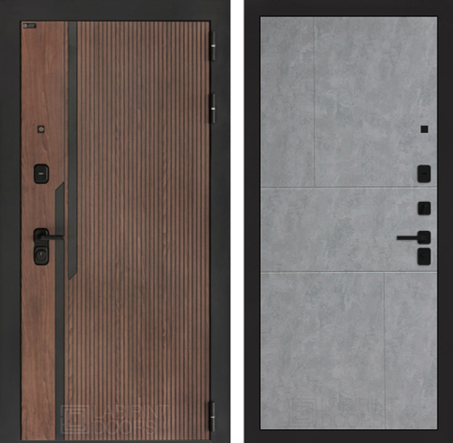 Кармина 21 бетон светлый