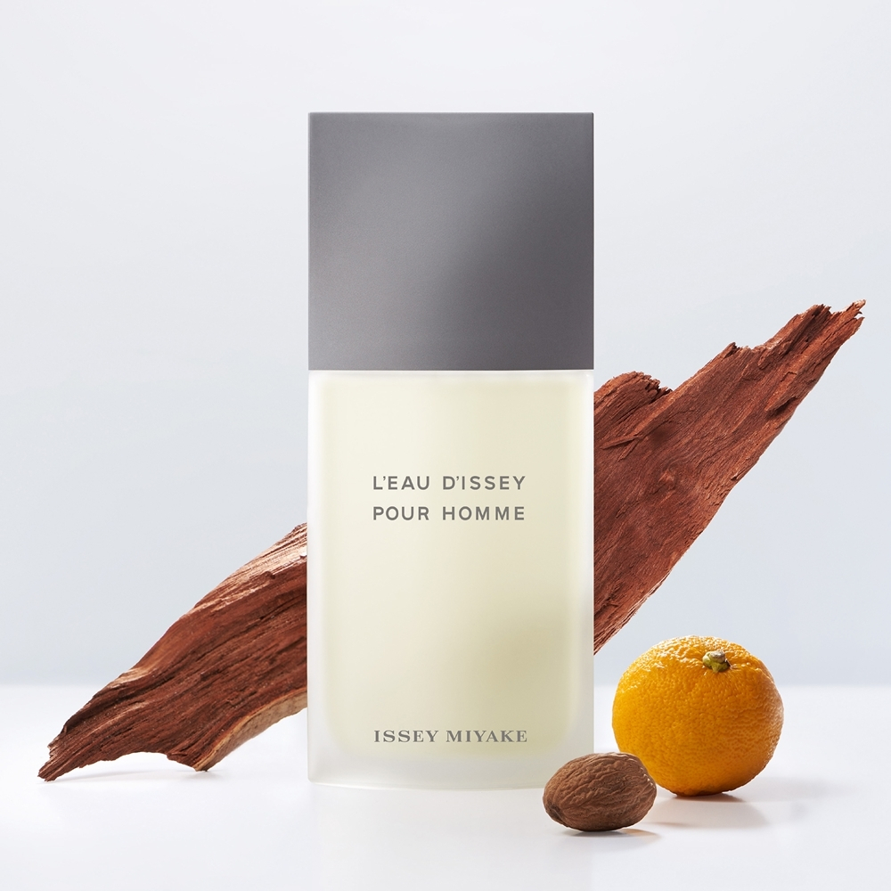 Issey Miyake L'Eau d'Issey Pour Homme туалетная вода для мужчин