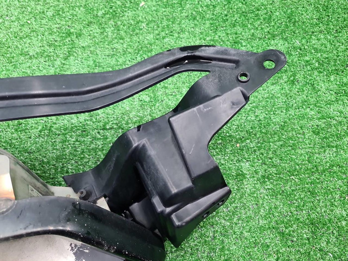 Насадка глушителя правая BMW X5 G05 18-23 M-paket