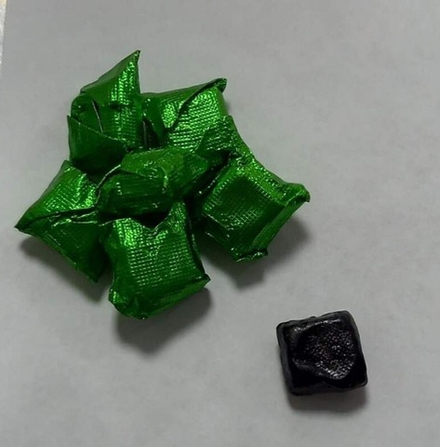 Смола Шен Пуэр в подушечках 10 шт.