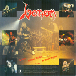 Venom / Assault! (6CD)
