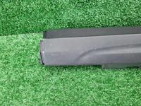 Накладка порога левая Geely Atlas Pro (2021-н.в.)