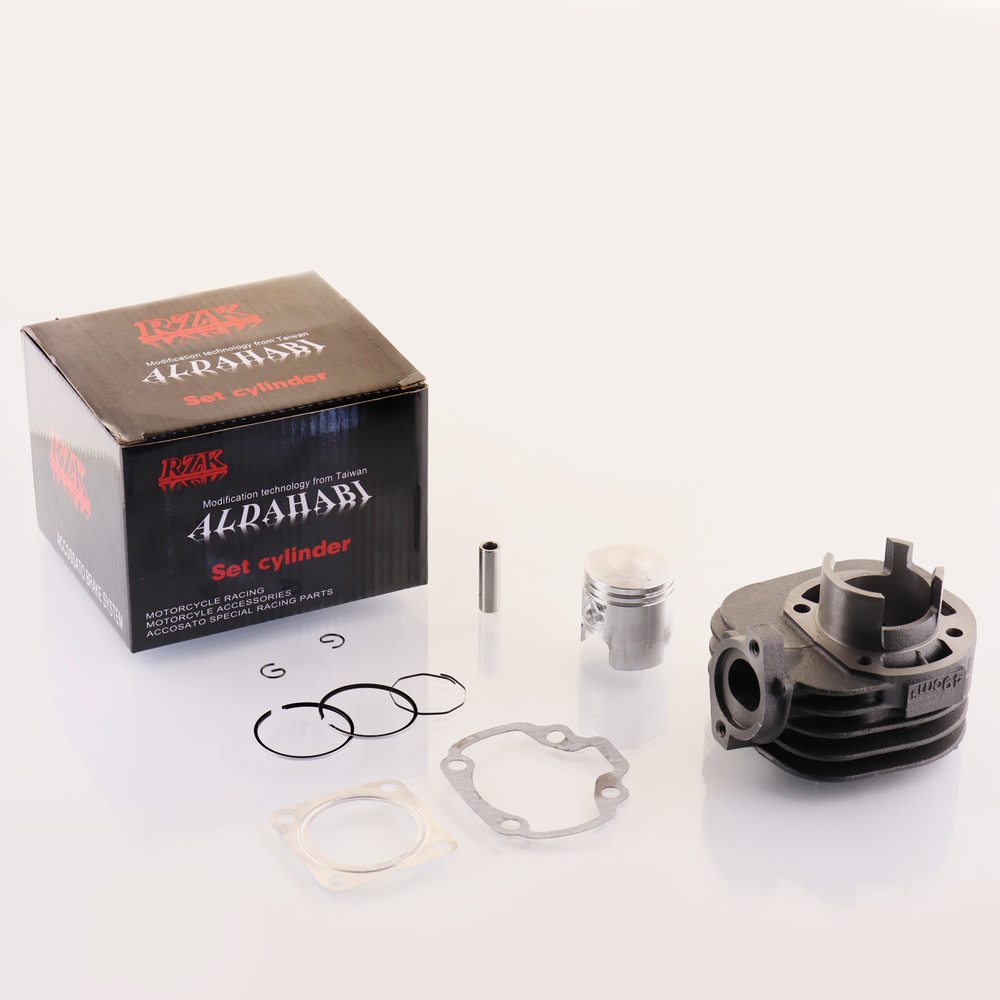 поршневая (цпг) сузуки летс на 75cc (D47,p10)