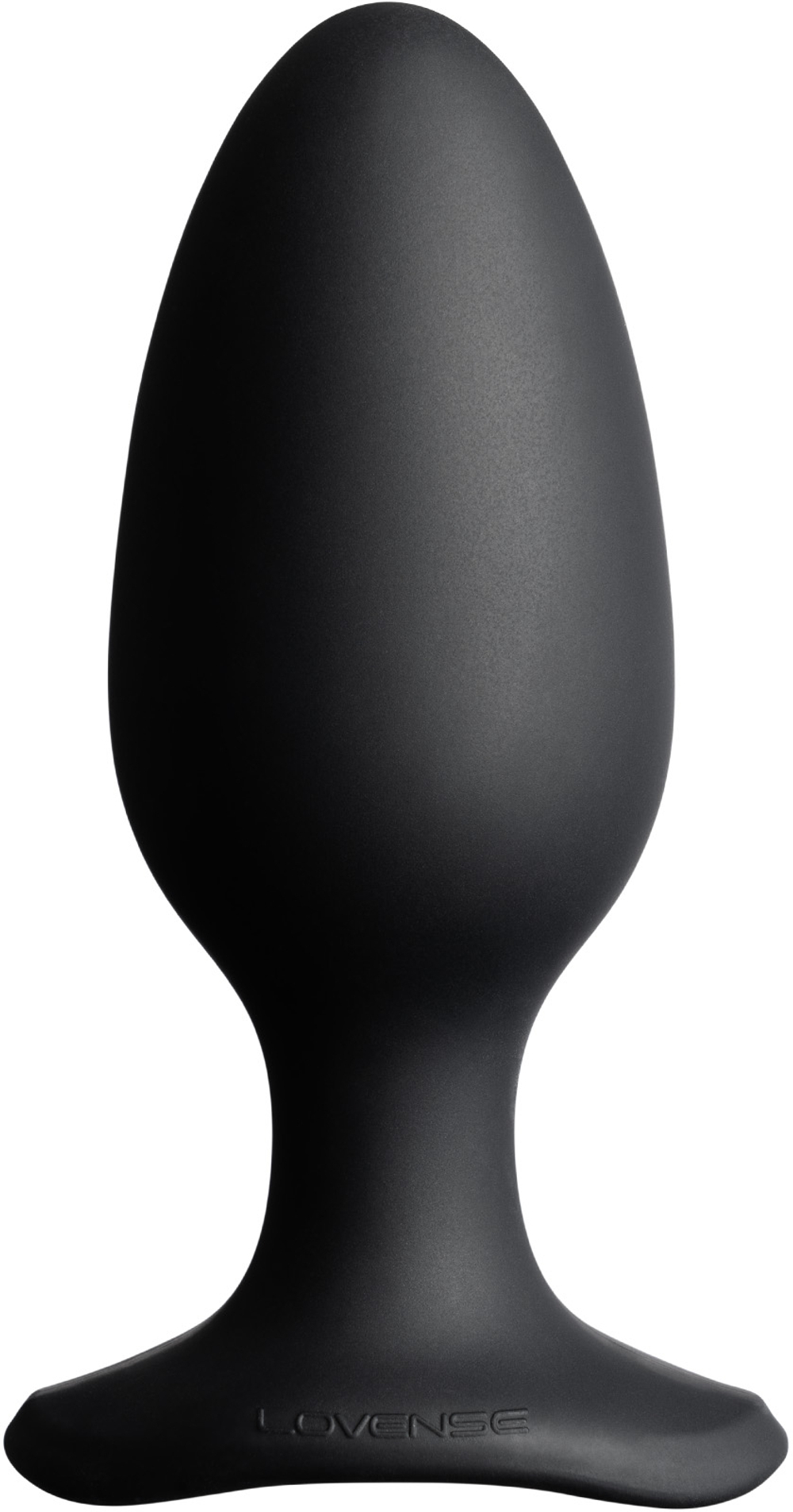LOVENSE Hush 2 - Анальная пробка, (5,7 см.)