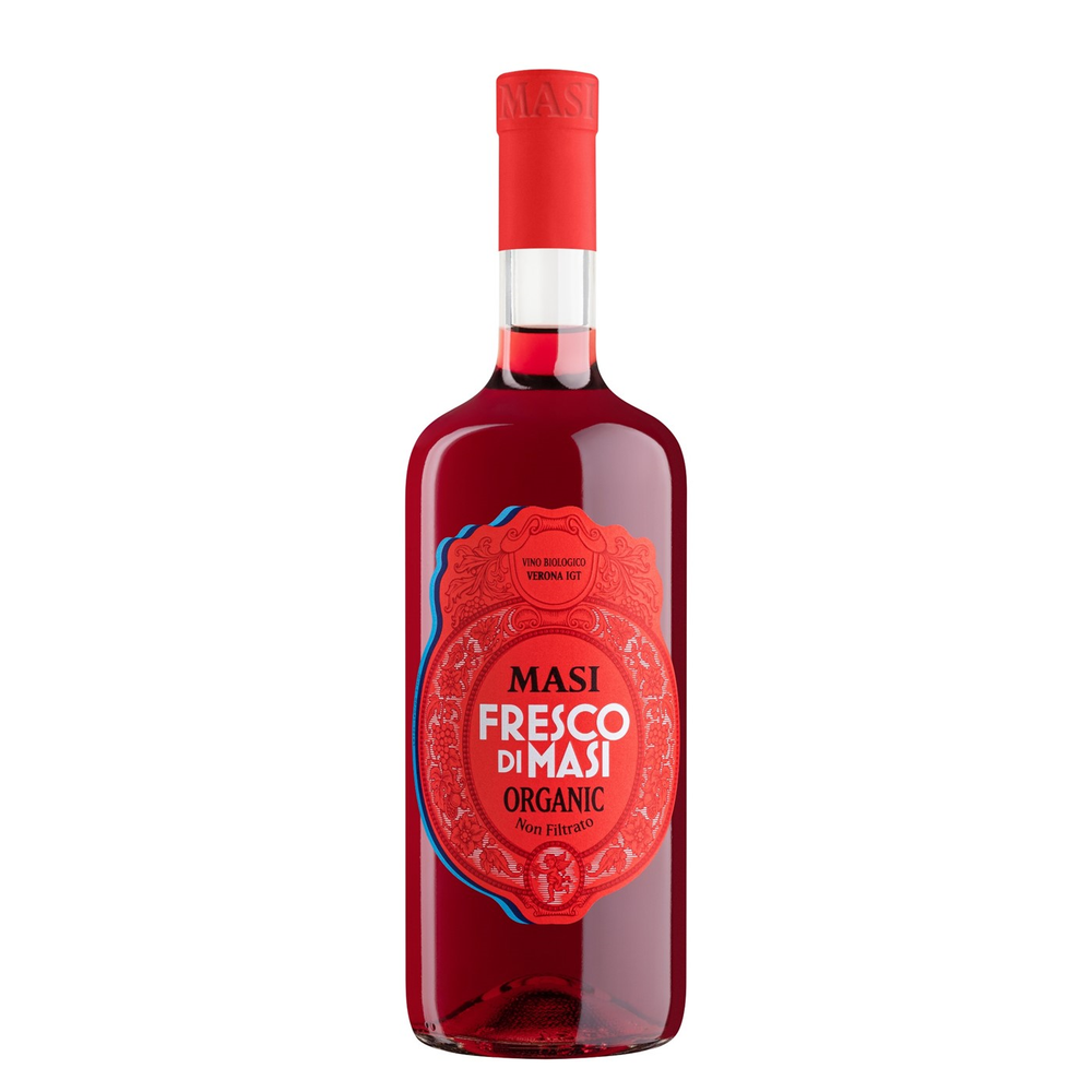 Masi Fresco Rosso 0.75 л