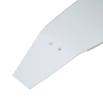 Лопасть Marlin Free White