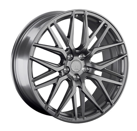 Автодиск 8.5x20/5x114.3 ET35 D67.1 FORGET LS MGM